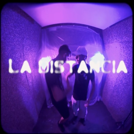 La Distancia ft. Daroto | Boomplay Music