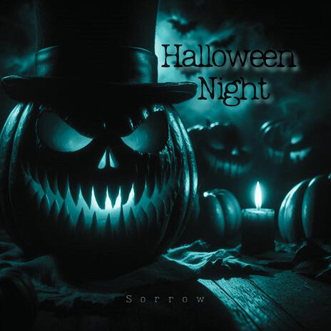 Halloween Night | Boomplay Music