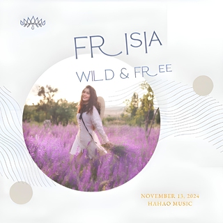 Frisia, wild and free