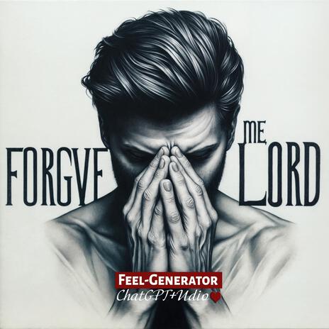 Forgive me, Lord | Boomplay Music