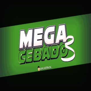 MEGA CEBADO 3