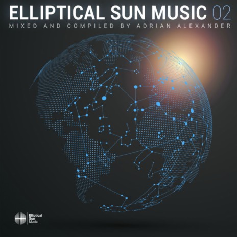 Elliptical Sun Music 02 (Continuous Mix Disc 2)
