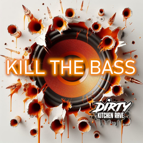 KILLL THE BASS ft. Woter | Boomplay Music