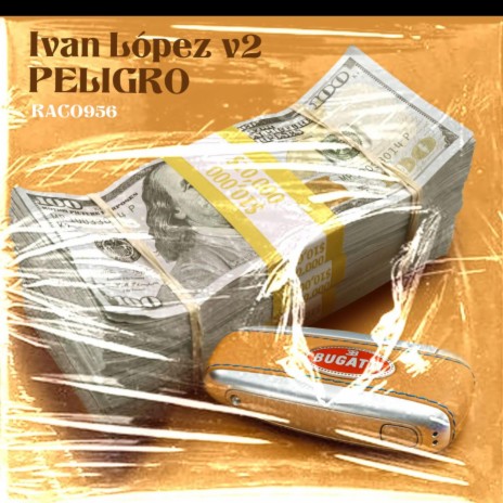 Ivan Lopez v2 Peligro | Boomplay Music