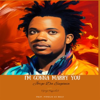 Marry You ft. Grego Riquicho lyrics | Boomplay Music