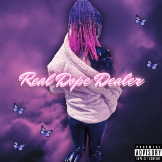 Real Dope Dealer (Rosé-Mix)