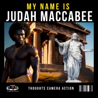 JUDAH MACCABEE SONG