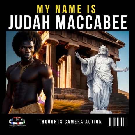 JUDAH MACCABEE SONG | Boomplay Music