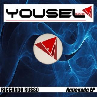 Renegade EP