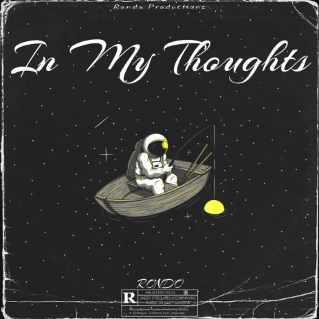 In My Thoughts | Boomplay Music