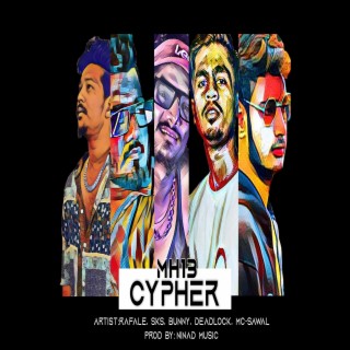 MH 13 CYPHER