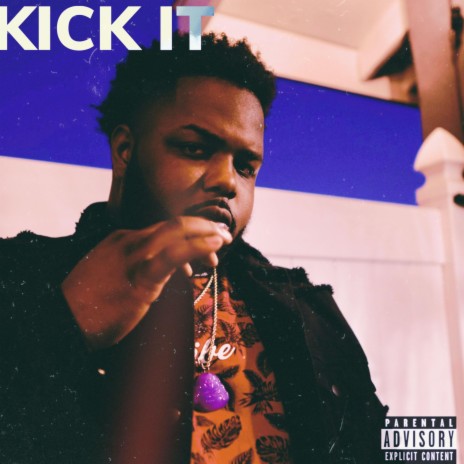 Kick It | Boomplay Music