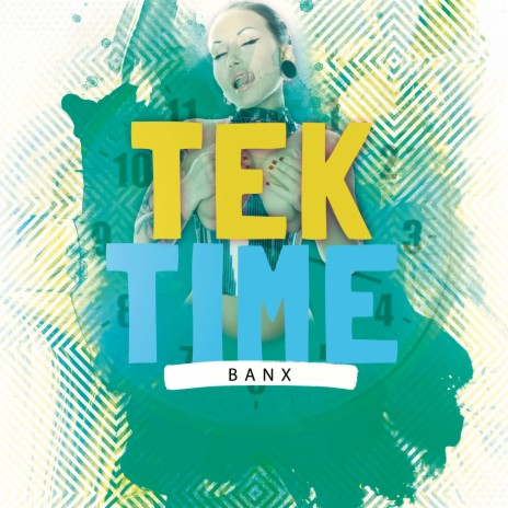 Tek Time ft. Banx