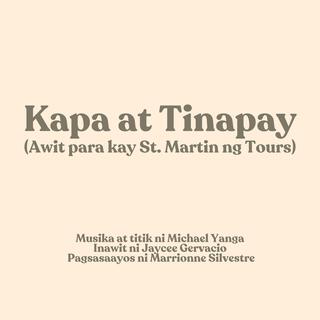 Kapa at Tinapay