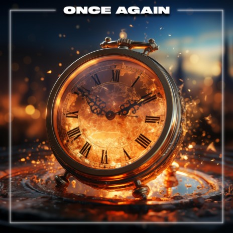 Once Again | Boomplay Music