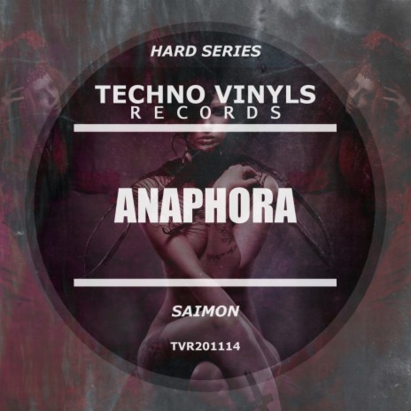 Anaphora (Original Mix)