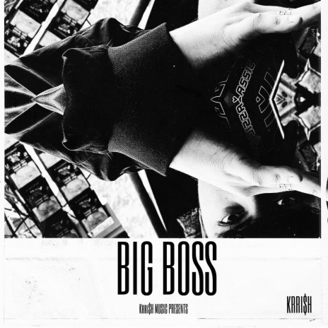 BIG BOSS | Boomplay Music