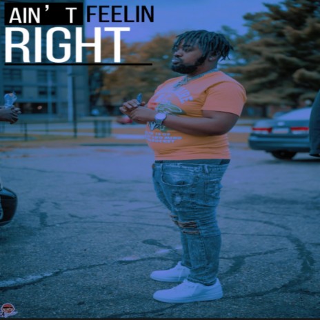 Feelin Right | Boomplay Music