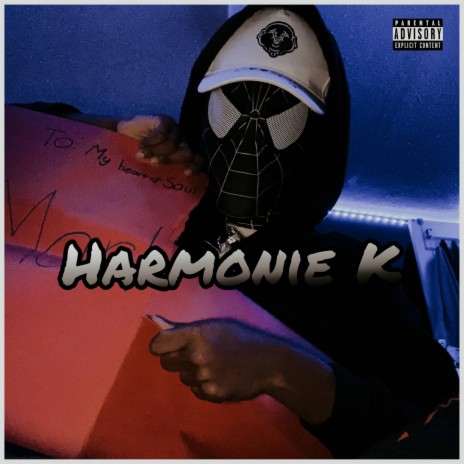 Harmonie K | Boomplay Music