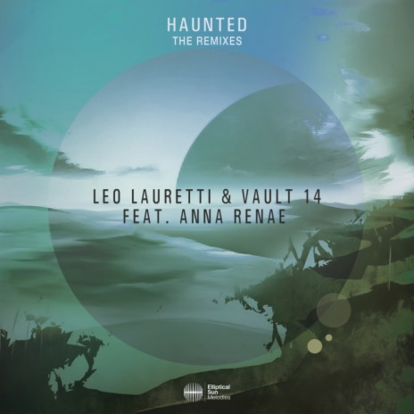 Haunted (Merkie Extended Remix) ft. Anna Renae & Vault 14 | Boomplay Music