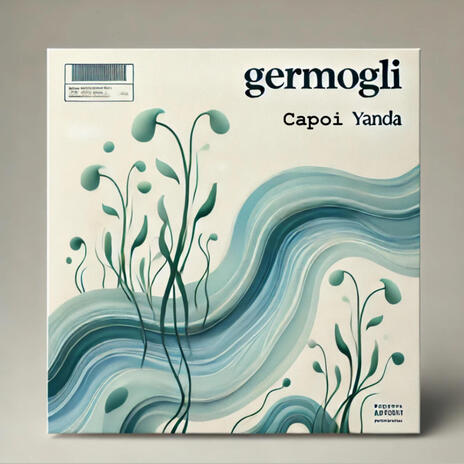 Germogli ft. Crimson Minkione | Boomplay Music