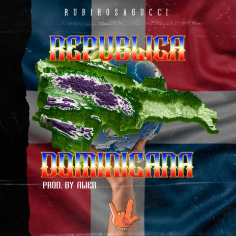 REPUBLICA DOMINICANA | Boomplay Music