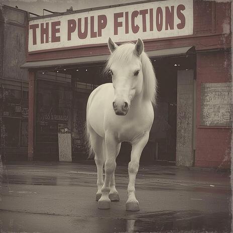 White Pony | Boomplay Music