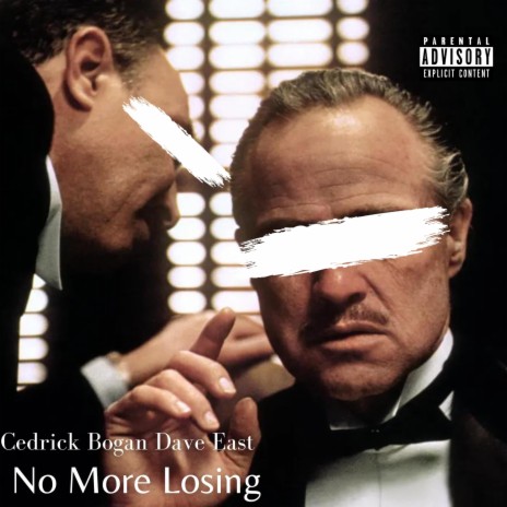 No More Losing ft. Dave East | Boomplay Music