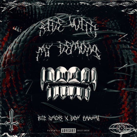 Ride With My Demons | Boomplay Music