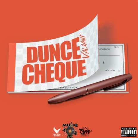 Dunce Cheque | Boomplay Music