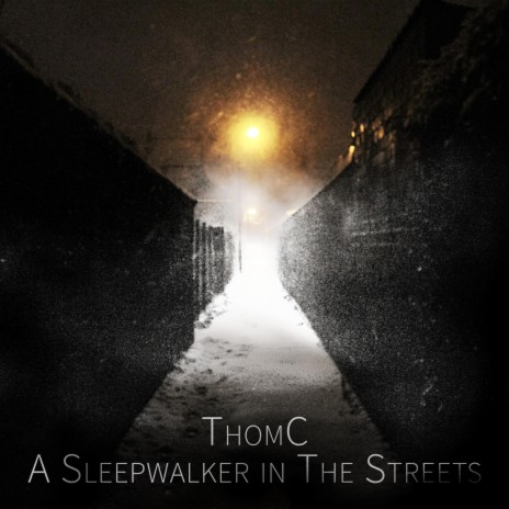 A Sleepwalker in The Streets