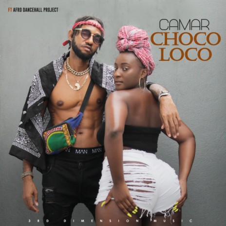 Choco Loco (instrumental) ft. Afro Dancehall Project | Boomplay Music