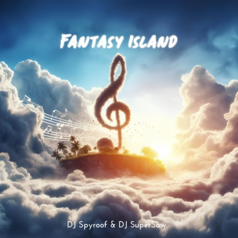 Fantasy Island ft. DJ SuperSaw