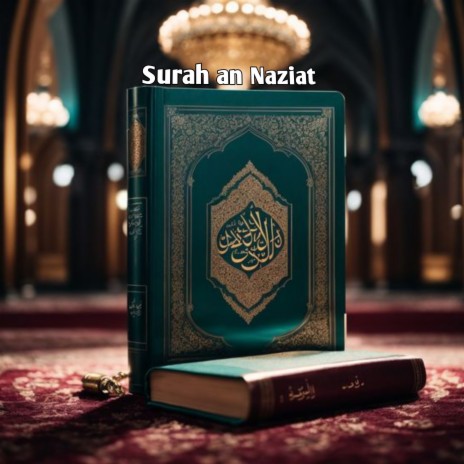 Surah an Naziat | Boomplay Music