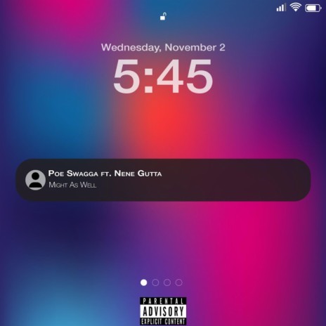 Might As Well ft. Nene Gutta | Boomplay Music