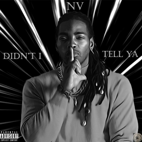 DIDN'T I TELL YA ft. X IAMDREWBEATZ | Boomplay Music