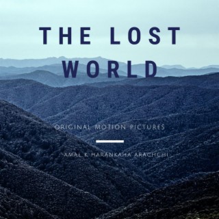 The Lost World (Original Motion Picture)