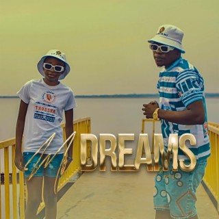 My Dreams (feat. Keturah Galatia) lyrics | Boomplay Music