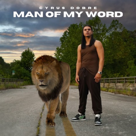 Man Of My Word | Boomplay Music