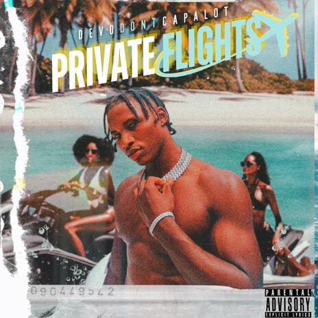 Private Flights | Boomplay Music