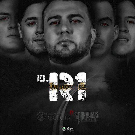 El R1 ft. Los Chavalos De La Perla | Boomplay Music