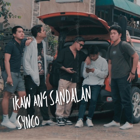 Ikaw Ang Sandalan | Boomplay Music