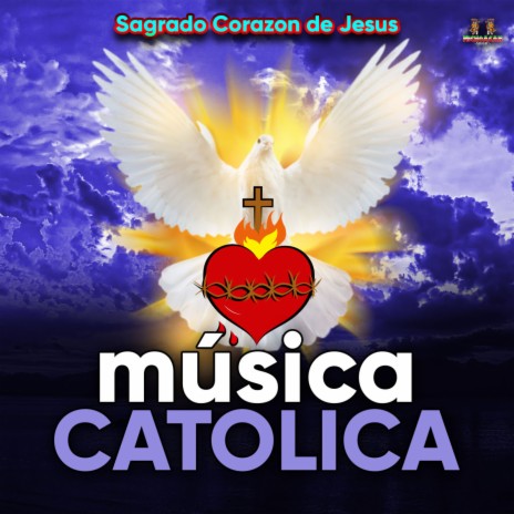 Con La Sombra De Pedro ft. Musica Catolica | Boomplay Music