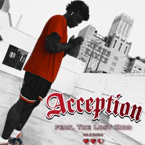 Acception ft. the Lost Kidd | Boomplay Music