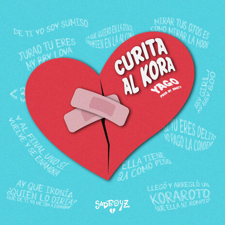 Curita Al Kora | Boomplay Music