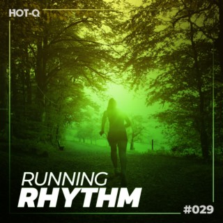 Running Rhythmn 029