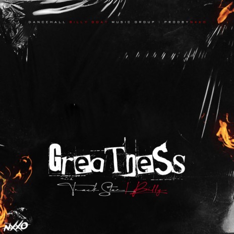 Greatness (Radio Edit)