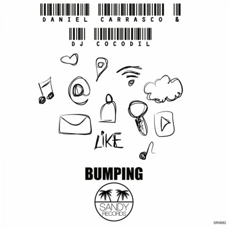 Bumping (Original Mix) ft. Dj Cocodil | Boomplay Music