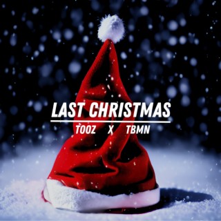 Last Christmas (Hardstyle)