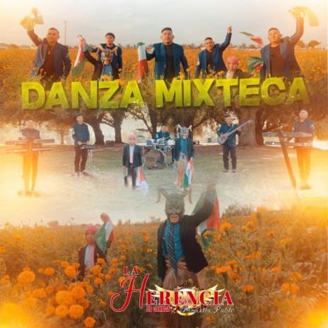 Danza Mixteca | Boomplay Music